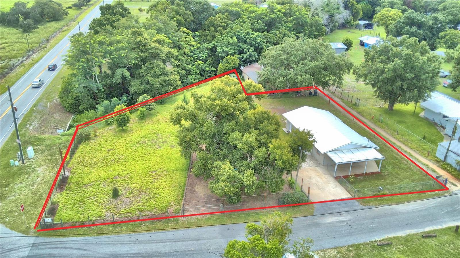 30 Monk Road, Frostproof, FL 33843 — photo 2