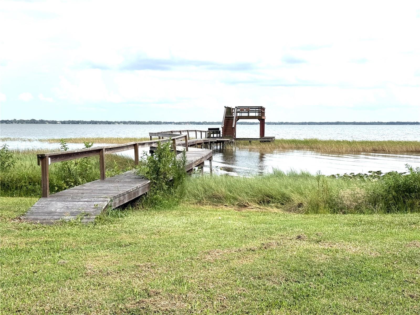 1973 N Lake Reedy Blvd — photo