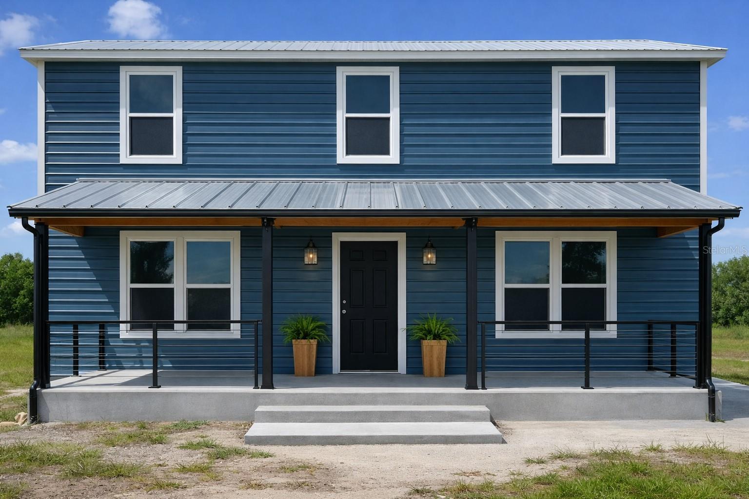 206 Brandywine Trl — photo