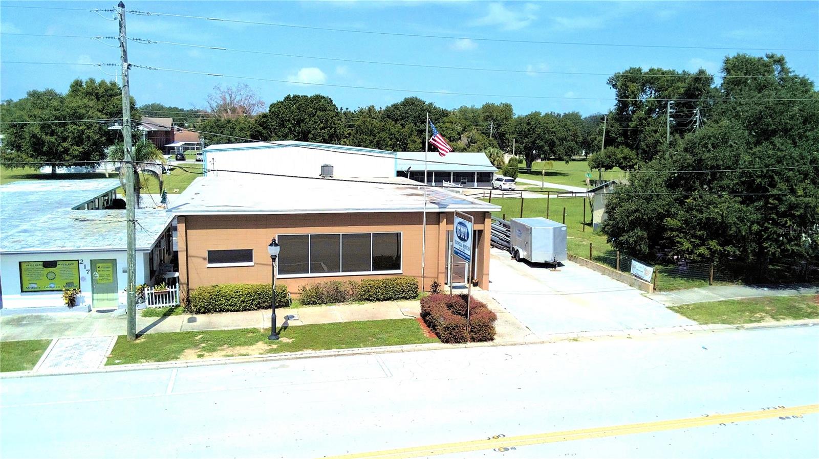 221 N Scenic Hwy — photo