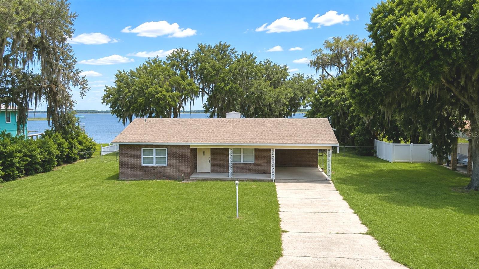 214 N Lake Reedy Blvd — photo