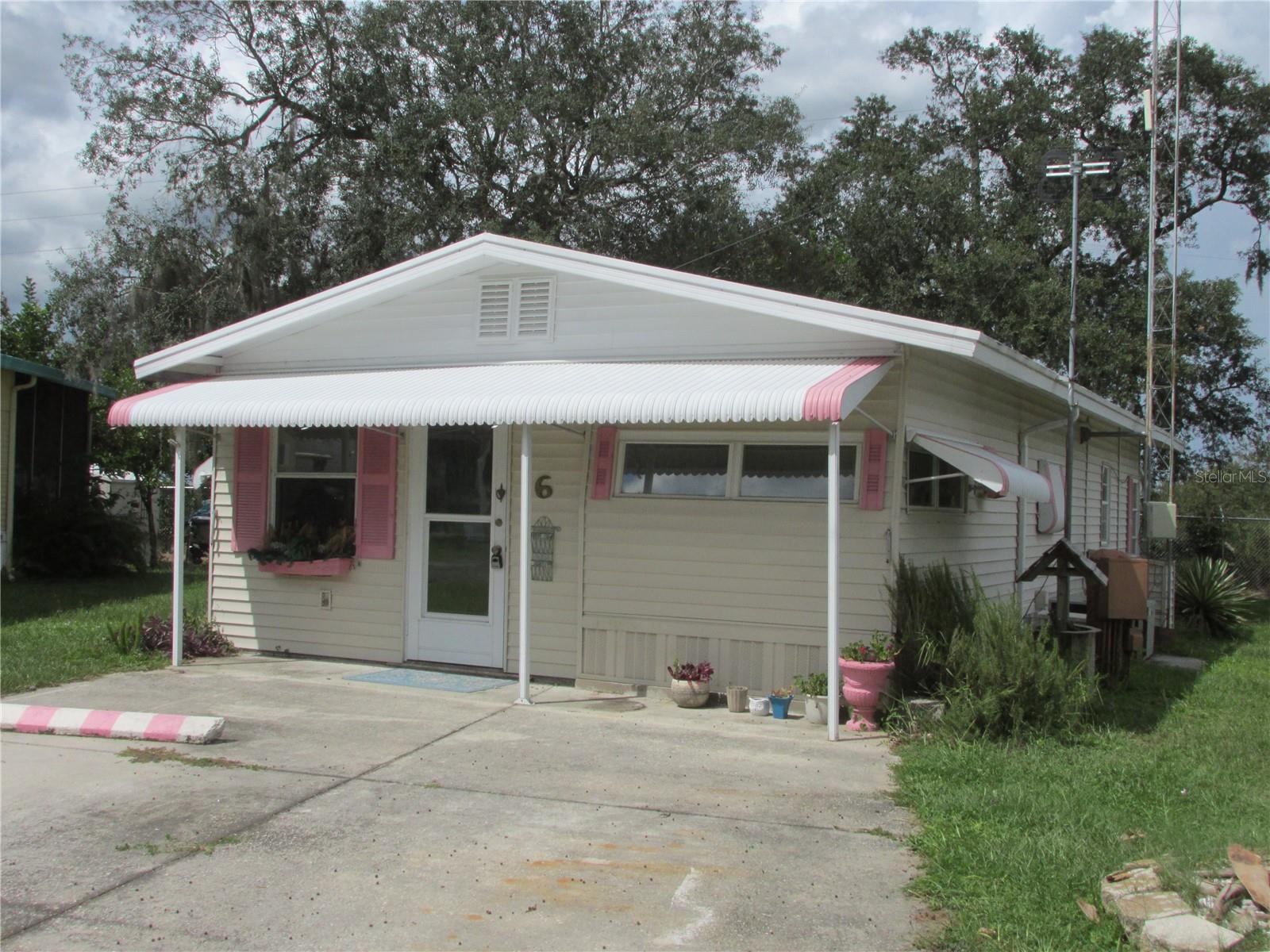 6 Pink Lady Ln — photo