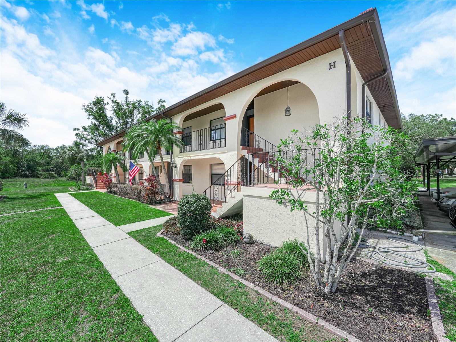 2809 Granada Ct #2809 — photo