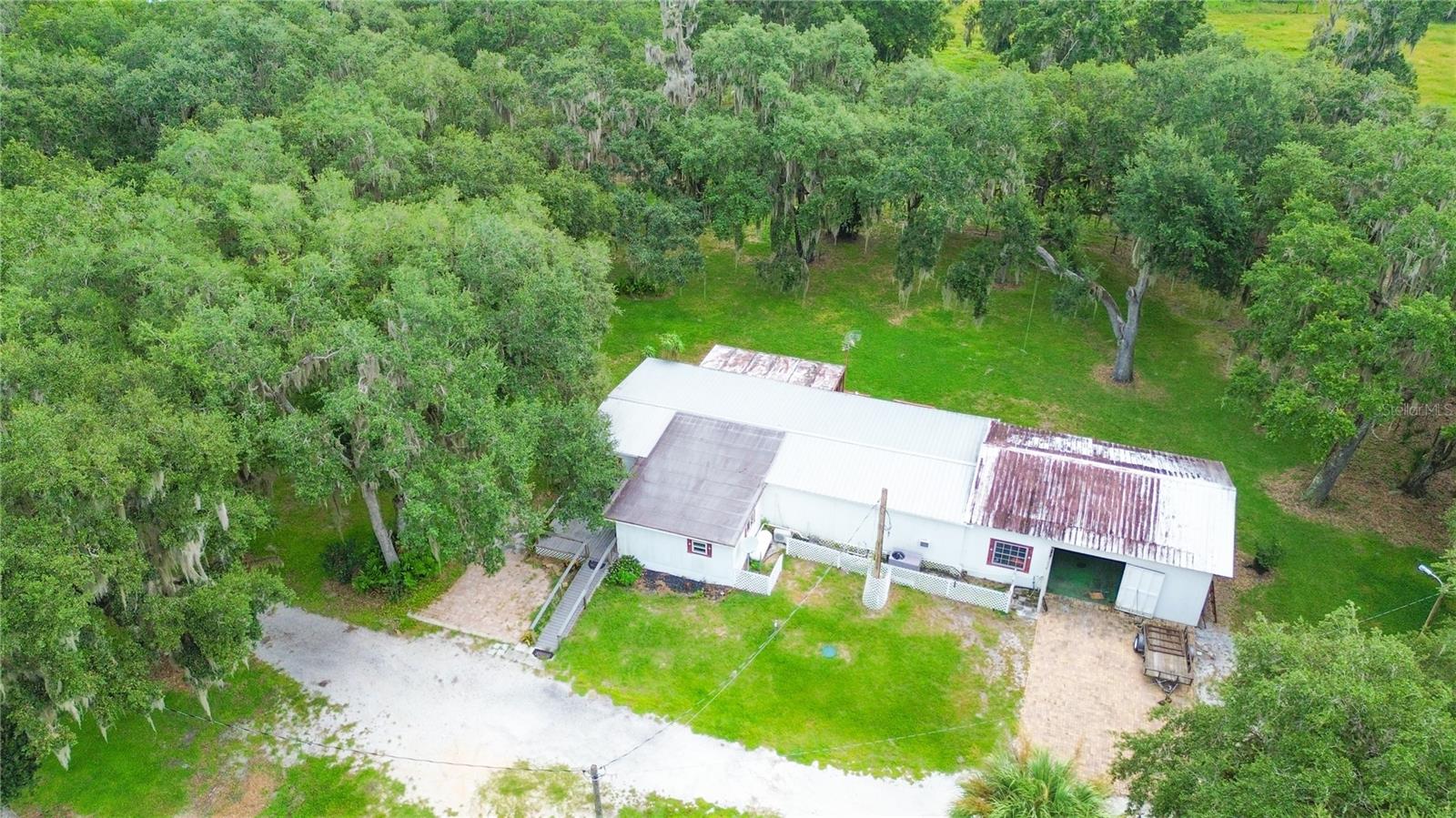 2900 Tiger Lake Rd — photo