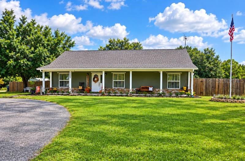 1001 McClellan Rd — photo