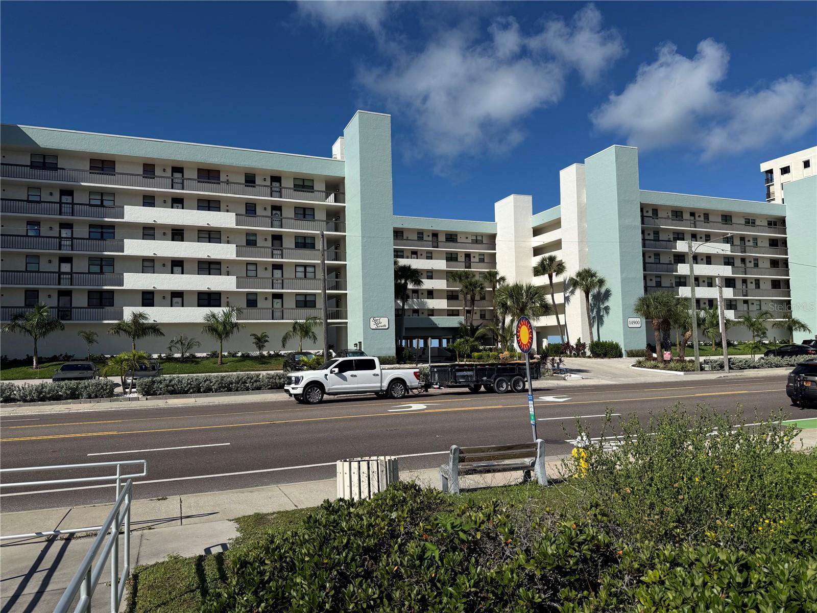 14900 Gulf Blvd #113 — photo