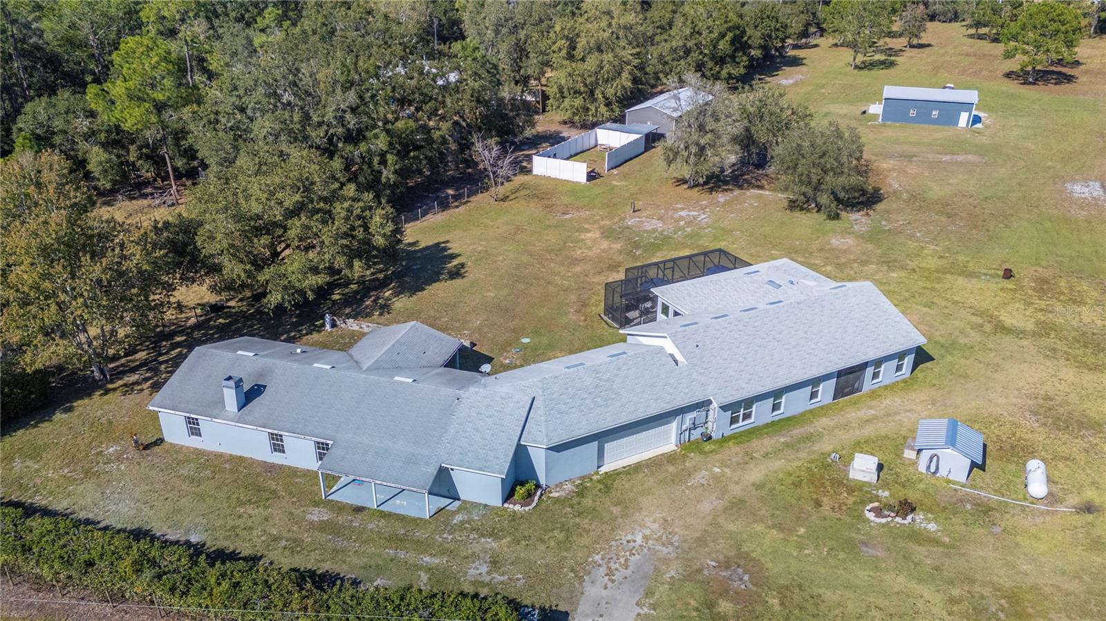 2525 Ranchland Acres Road, Lakeland, FL 33809 — photo 2