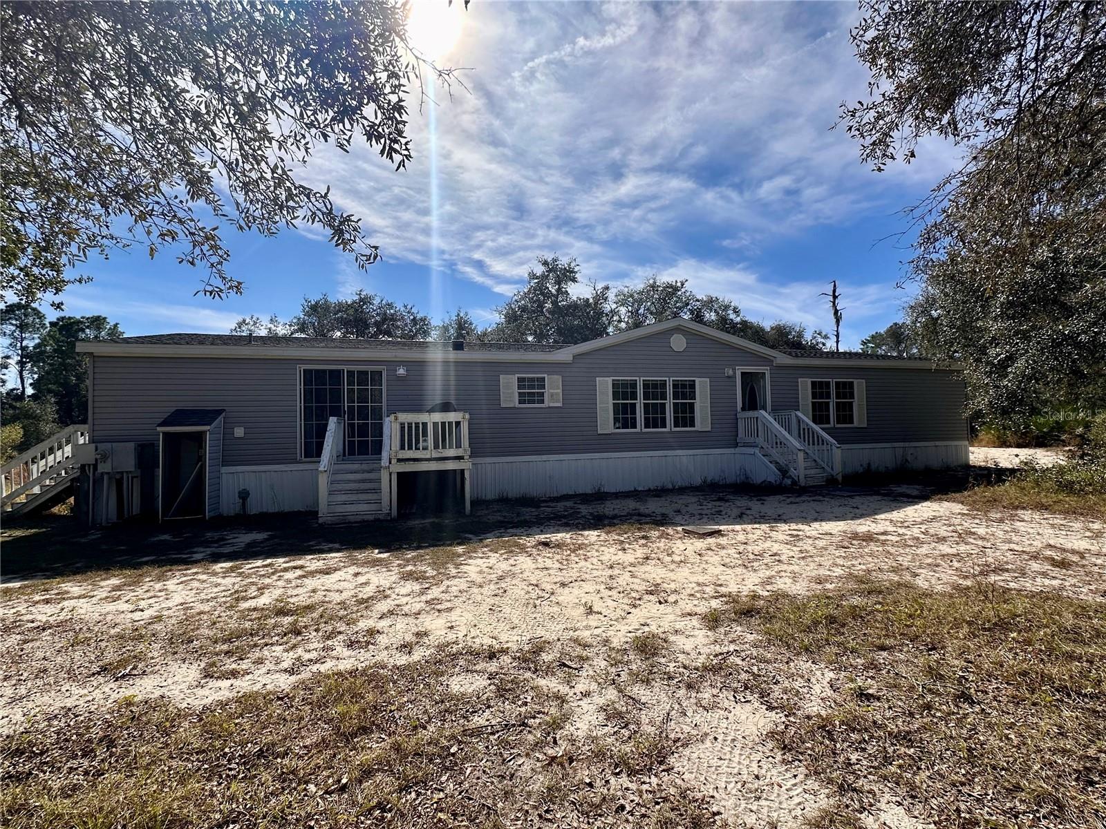 4125 Tiger Creek Trl — photo