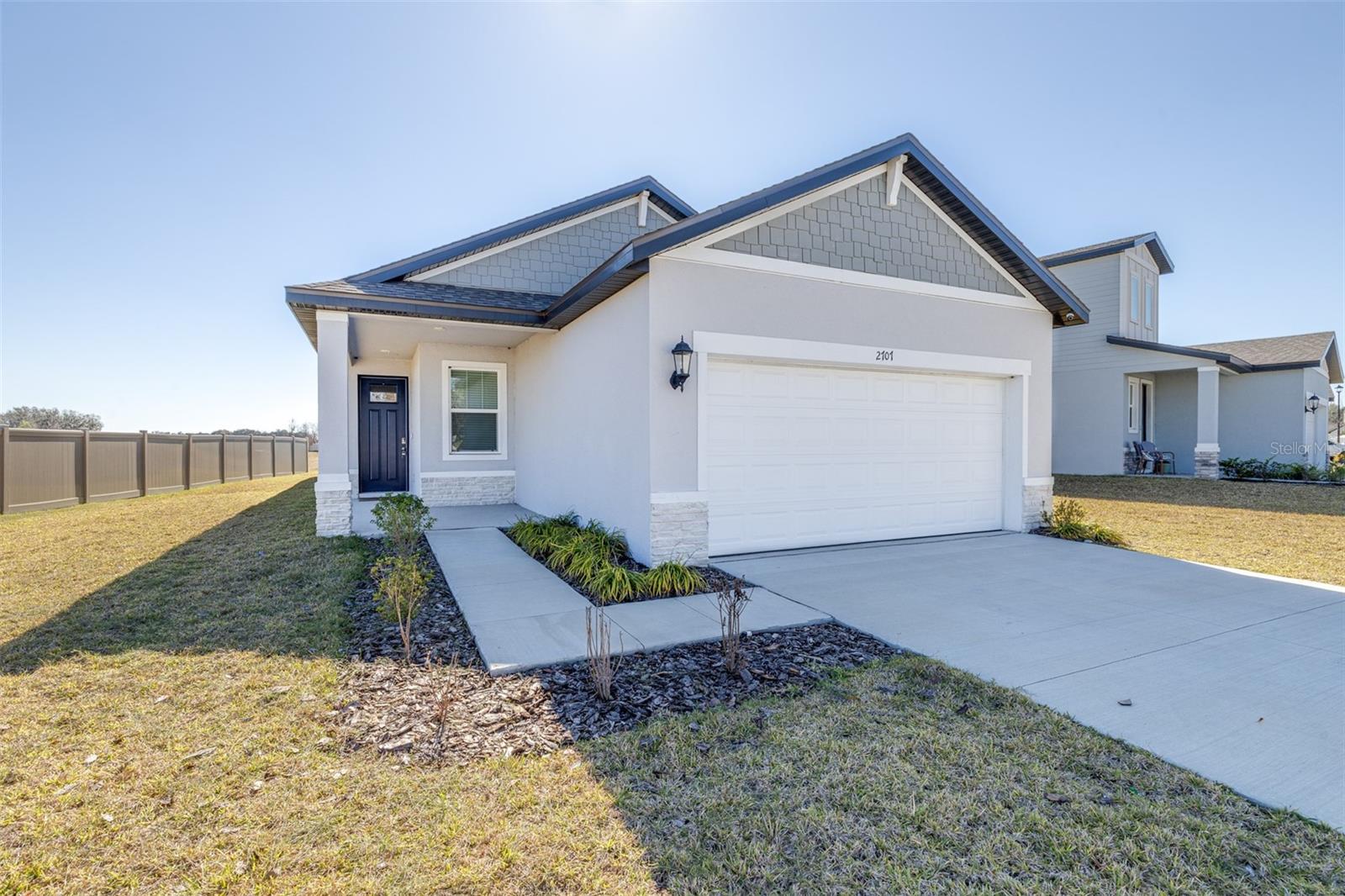 2707 Virginia Pine Dr — photo