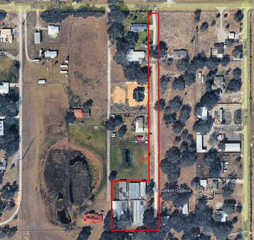 3557 Kokomo Rd — photo
