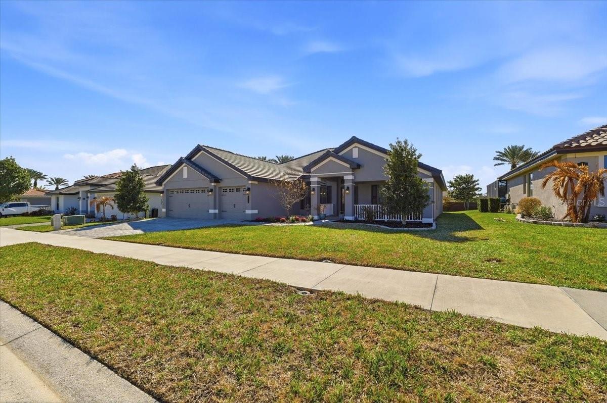 331 Crescent Ridge Road, Auburndale, FL 33823 — photo 2