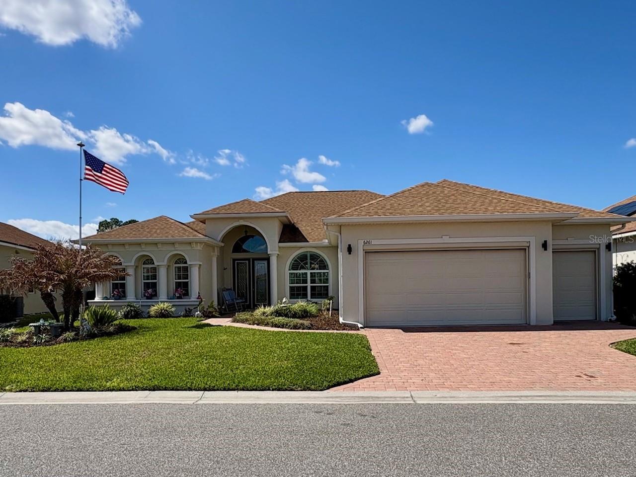 6261 Pinehurst Loop — photo
