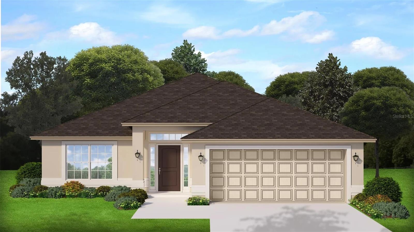1254 Hickory Nut Dr — photo