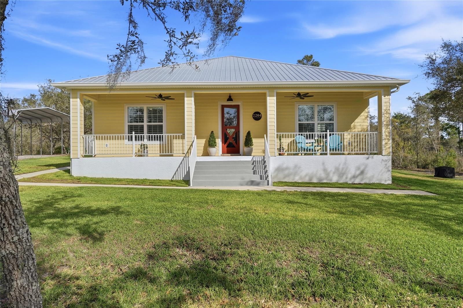 2204 R E Byrd Rd — photo