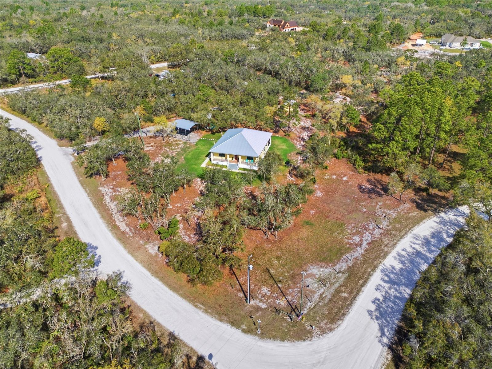 2204 R E Byrd Road, Frostproof, FL 33843 — photo 2