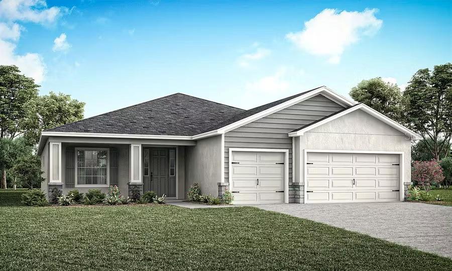 1826 Teleford Road, St Cloud, FL 34771