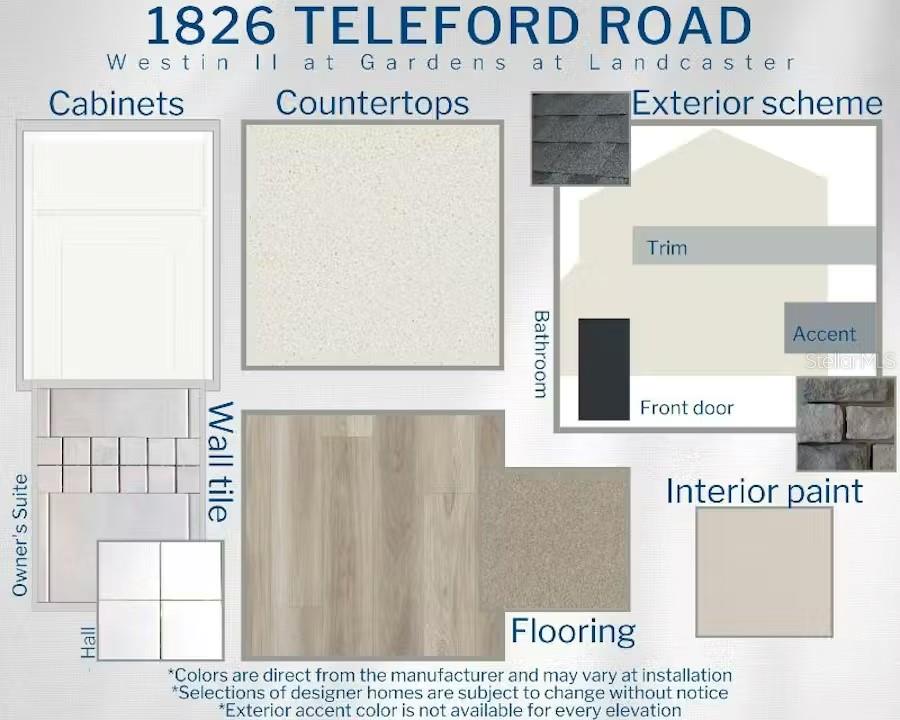 1826 Teleford Road, St Cloud, FL 34771 — photo 3