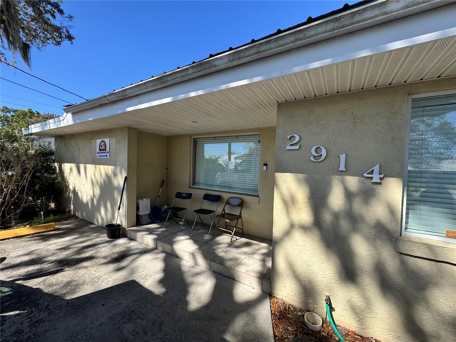 2914-A Kenilworth Blvd — photo