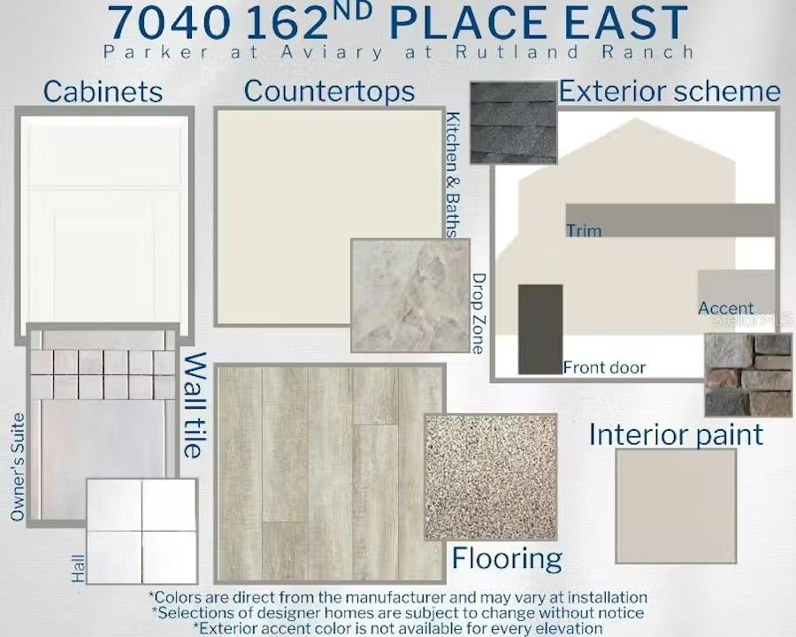 7040 162nd Place E, Parrish, FL 34219 — photo 3