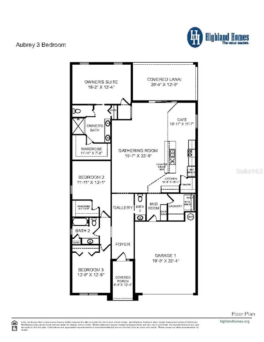 7073 162nd Place E, Parrish, FL 34219 — photo 2