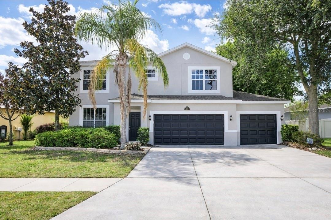 1911 Wind Meadows Dr — photo