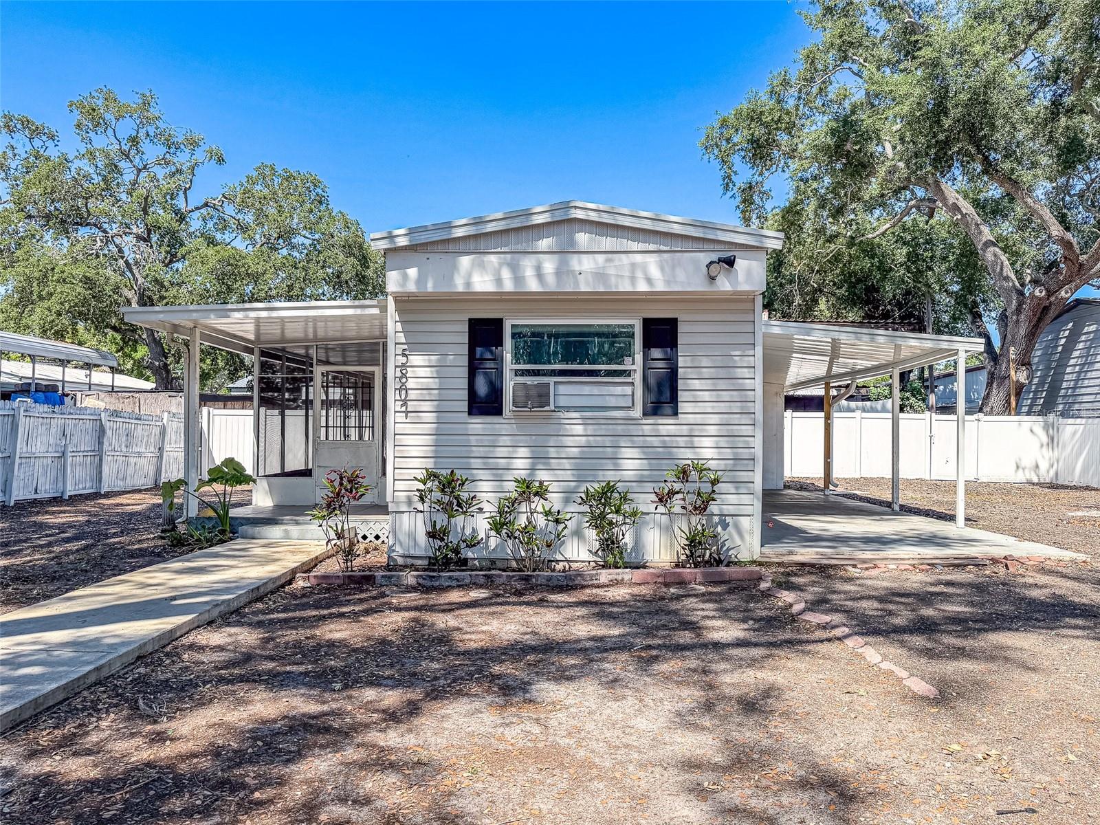 5807 Barry Ln — photo
