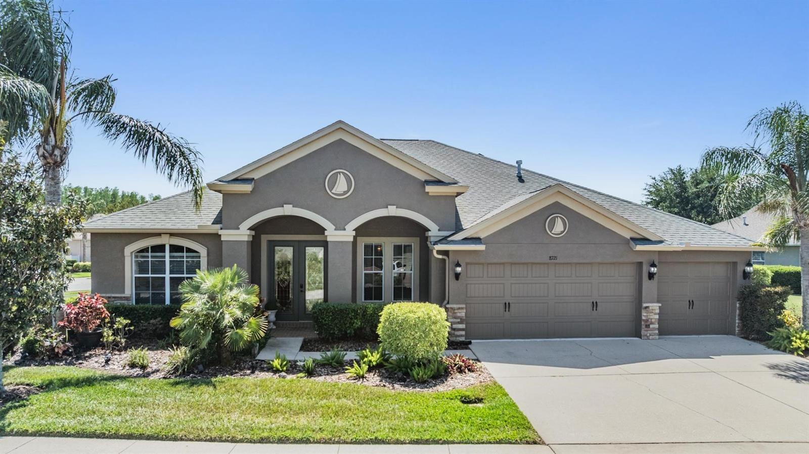 8721 Crystal Creek Ct — photo