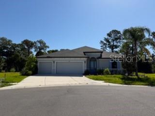 3918 Gaviota Dr — photo