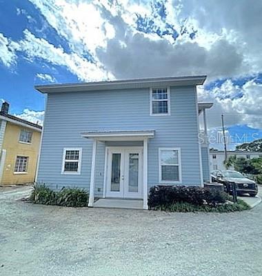 308 W Bridgers Ave — photo