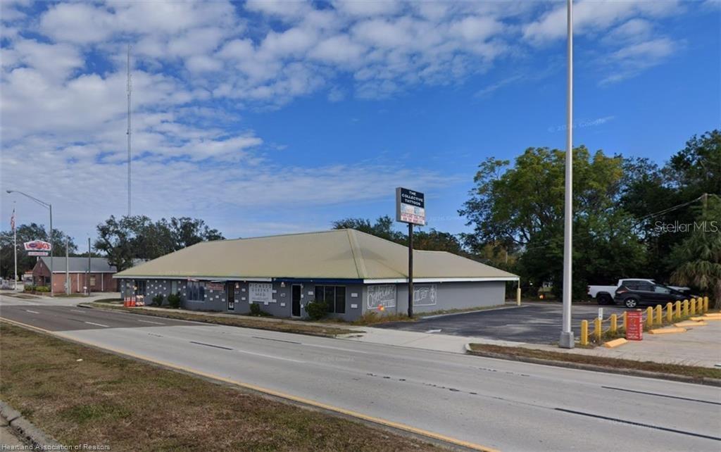 746 US Highway 27 N — photo
