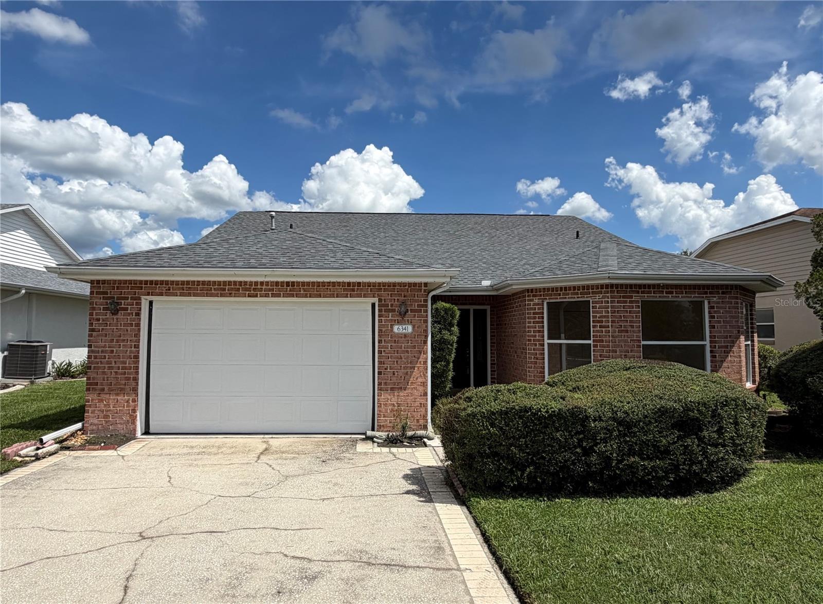 6341 Silver Lakes Dr W — photo