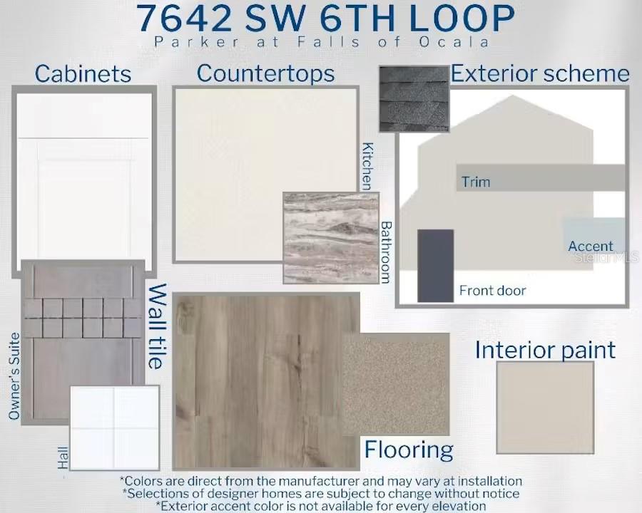 7642 SW 6th Loop, Ocala, FL 34474 — photo 3