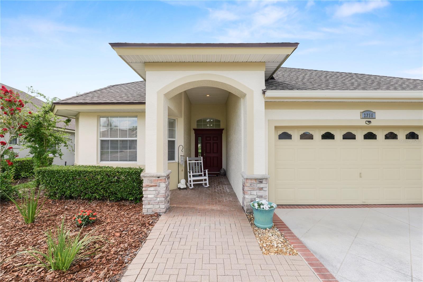 2356 Lake James Way — photo
