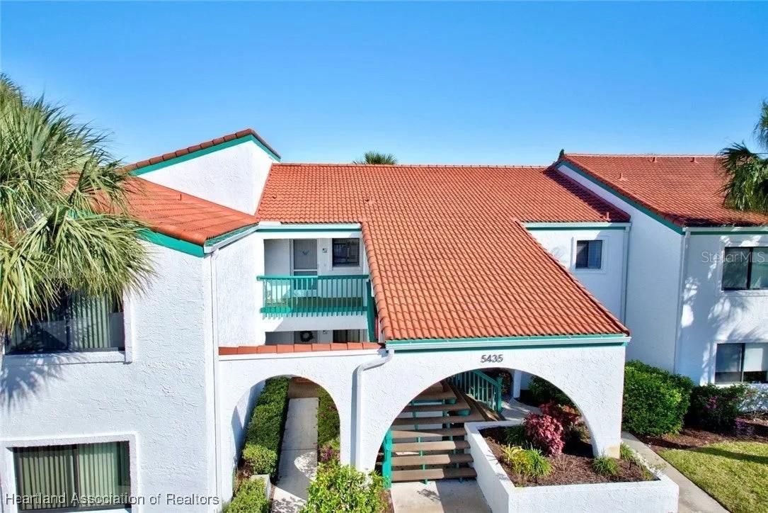 5435 Casablanca Cir #M22 — photo