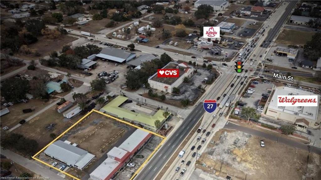 104 US 27 Hwy S — photo