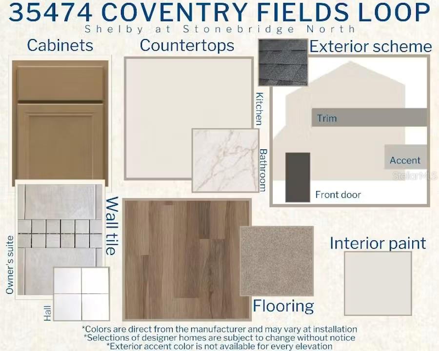 35474 Coventry Fields Loop, Zephyrhills, FL 33541 — photo 3