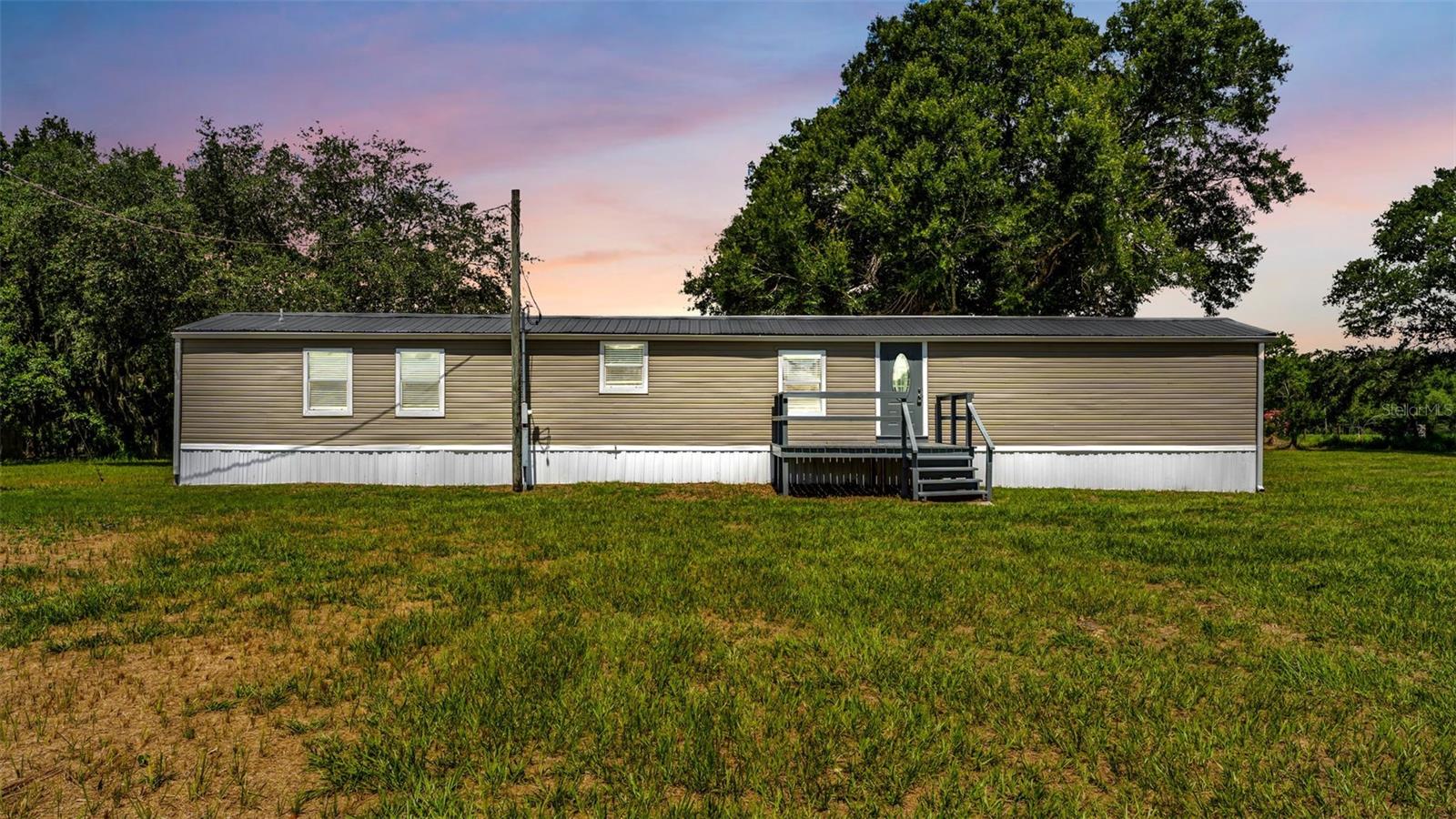21 Ridge Road, Frostproof, FL 33843