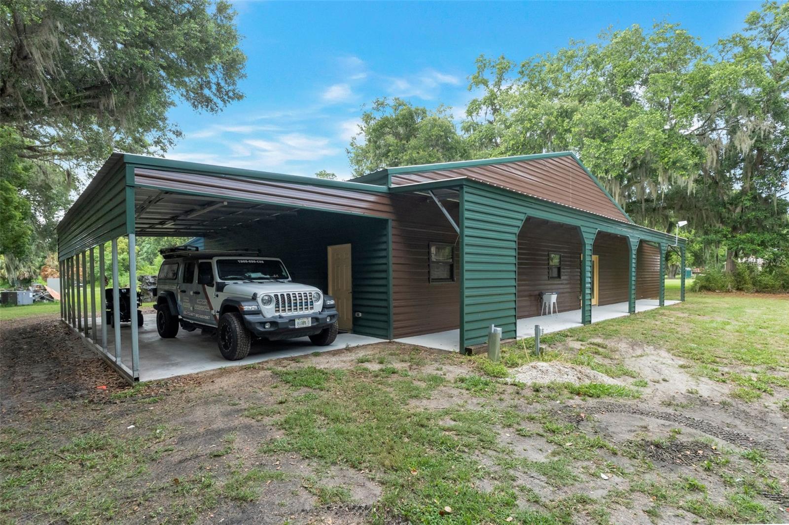2102 Old Polk City Rd — photo