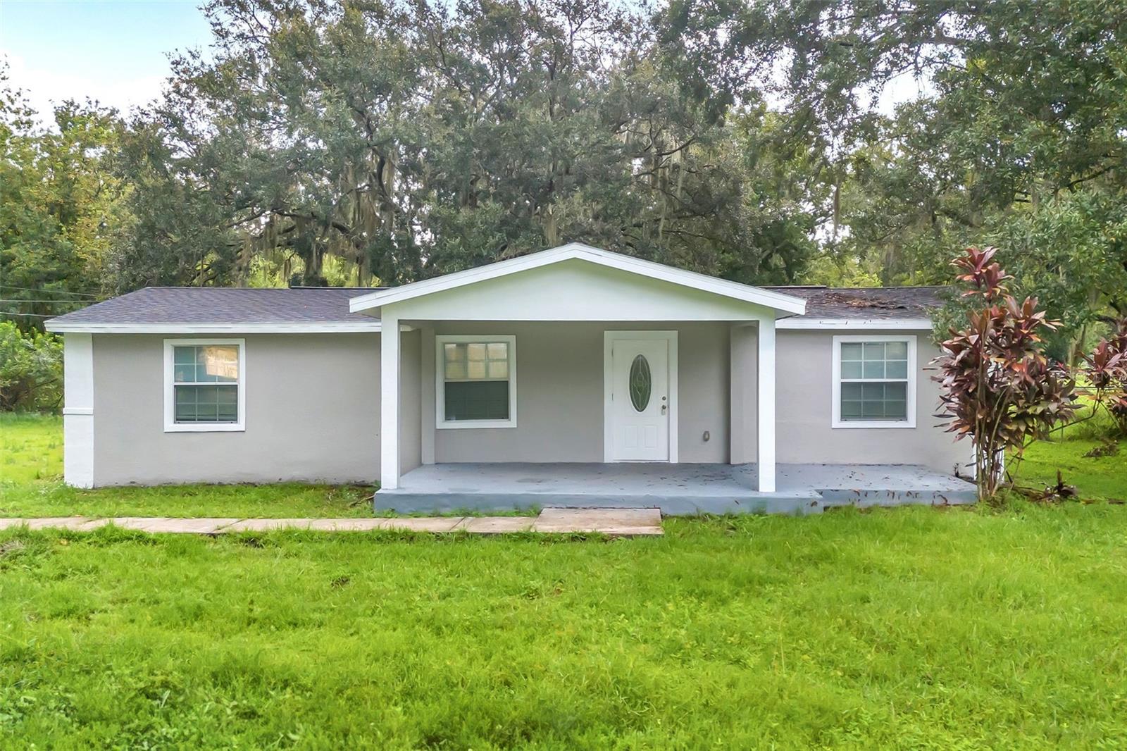 7325 Park Byrd Rd — photo