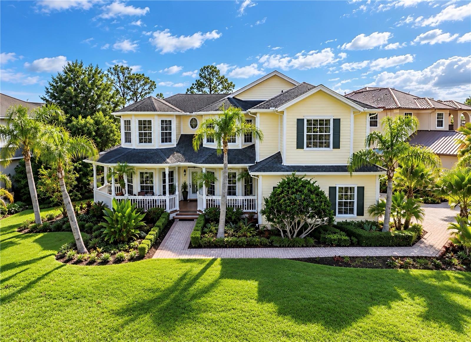 17802 Saint Lucia Isle Dr — photo