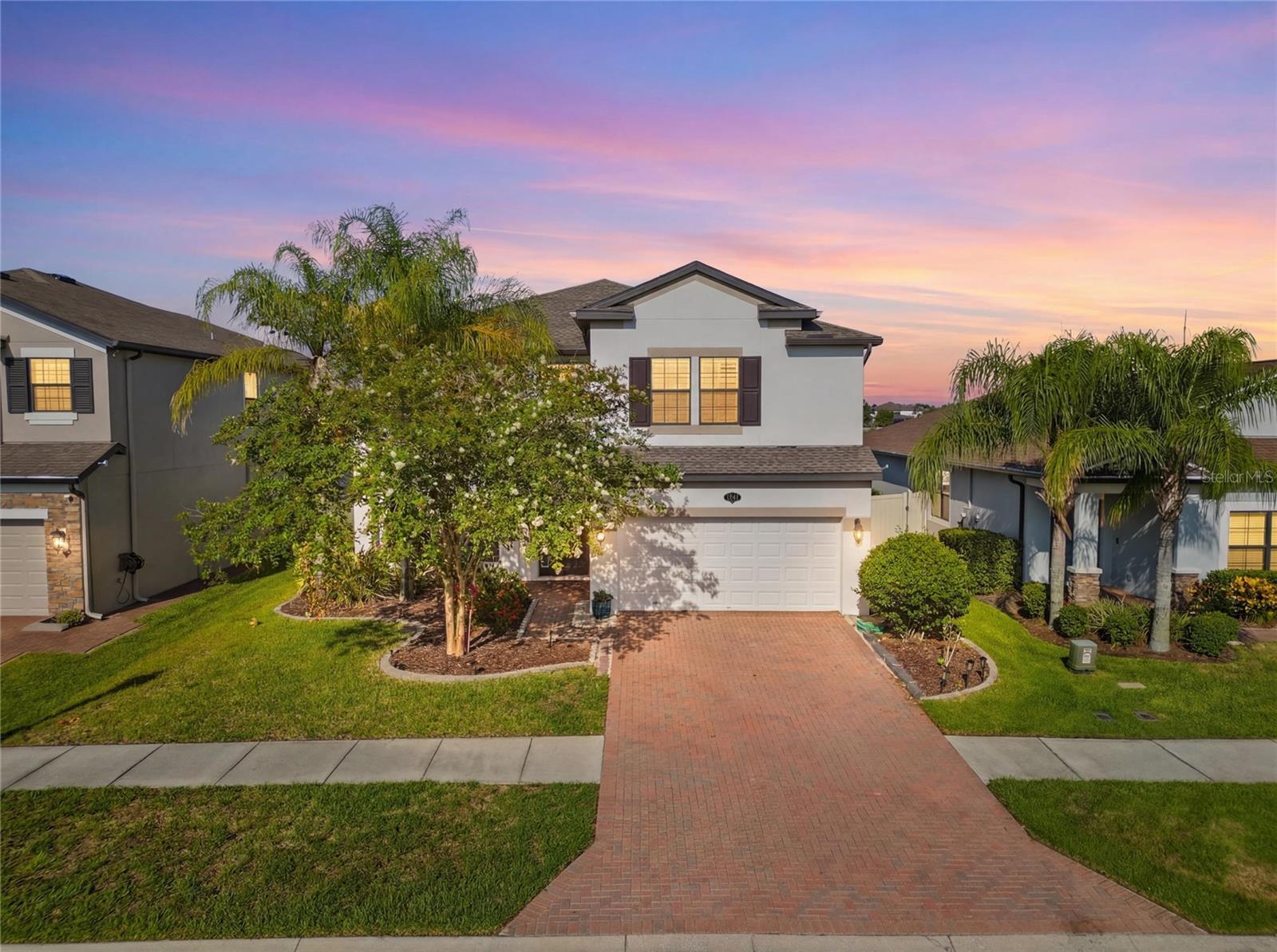 1806 Nature View Dr — photo