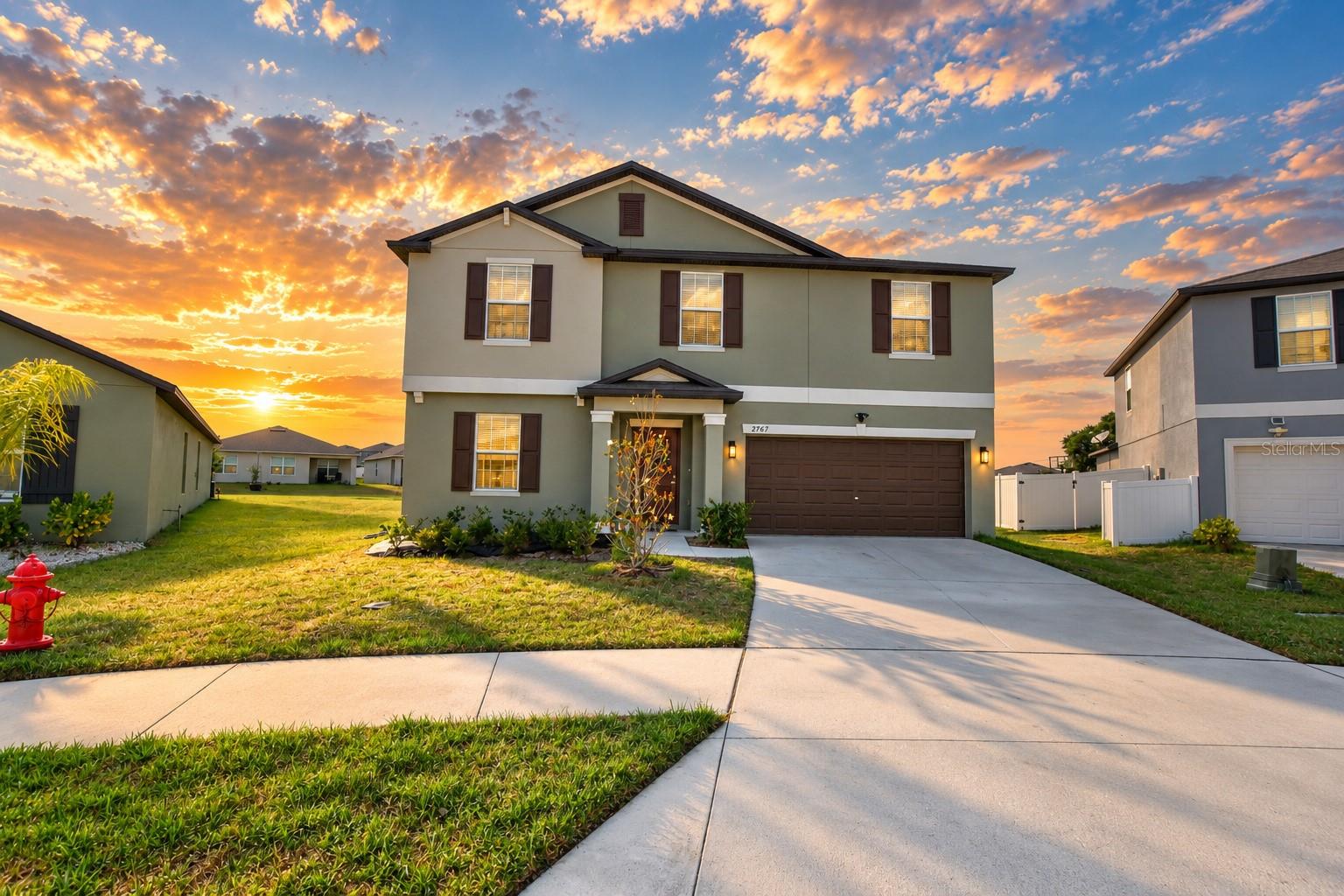2767 Red Egret Dr — photo