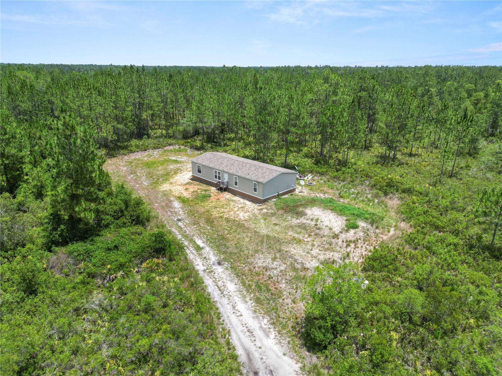 3450 Salyers Rd — photo