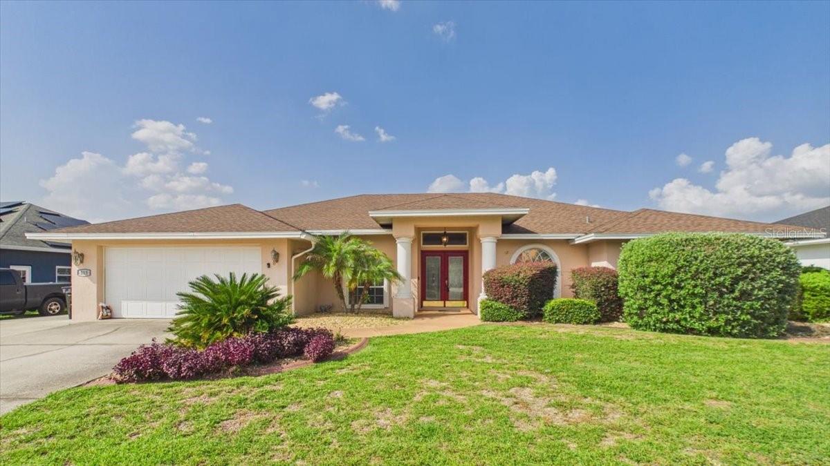 315 Lanceolate Drive, Winter Haven, FL 33880 — photo 2