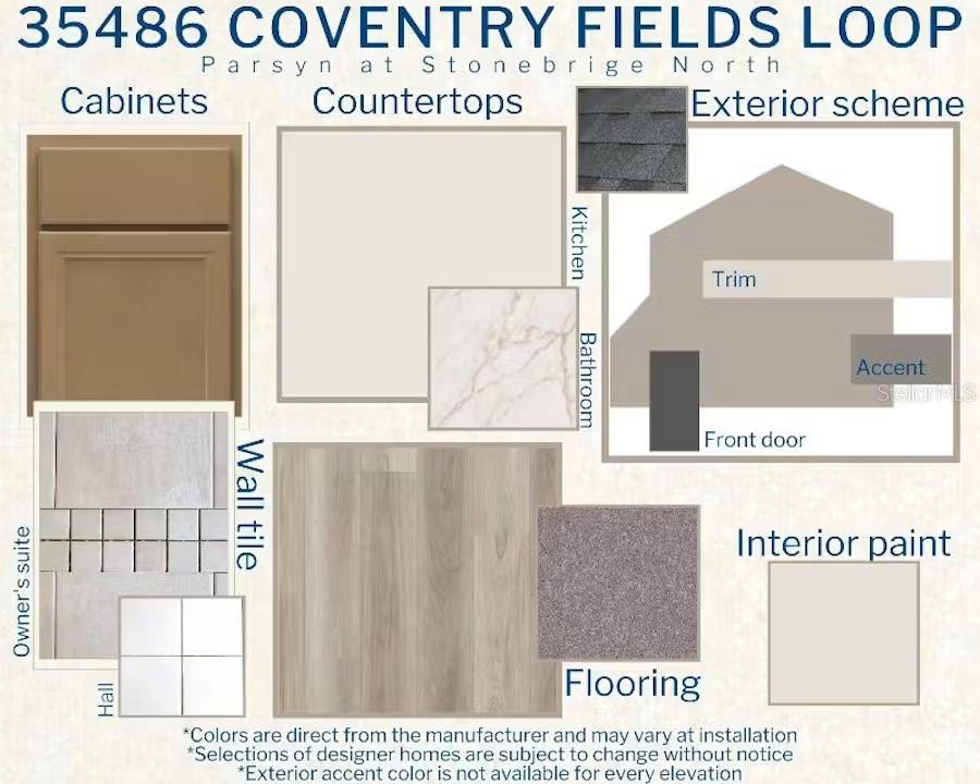 35486 Coventry Fields Loop, Zephyrhills, FL 33541 — photo 3