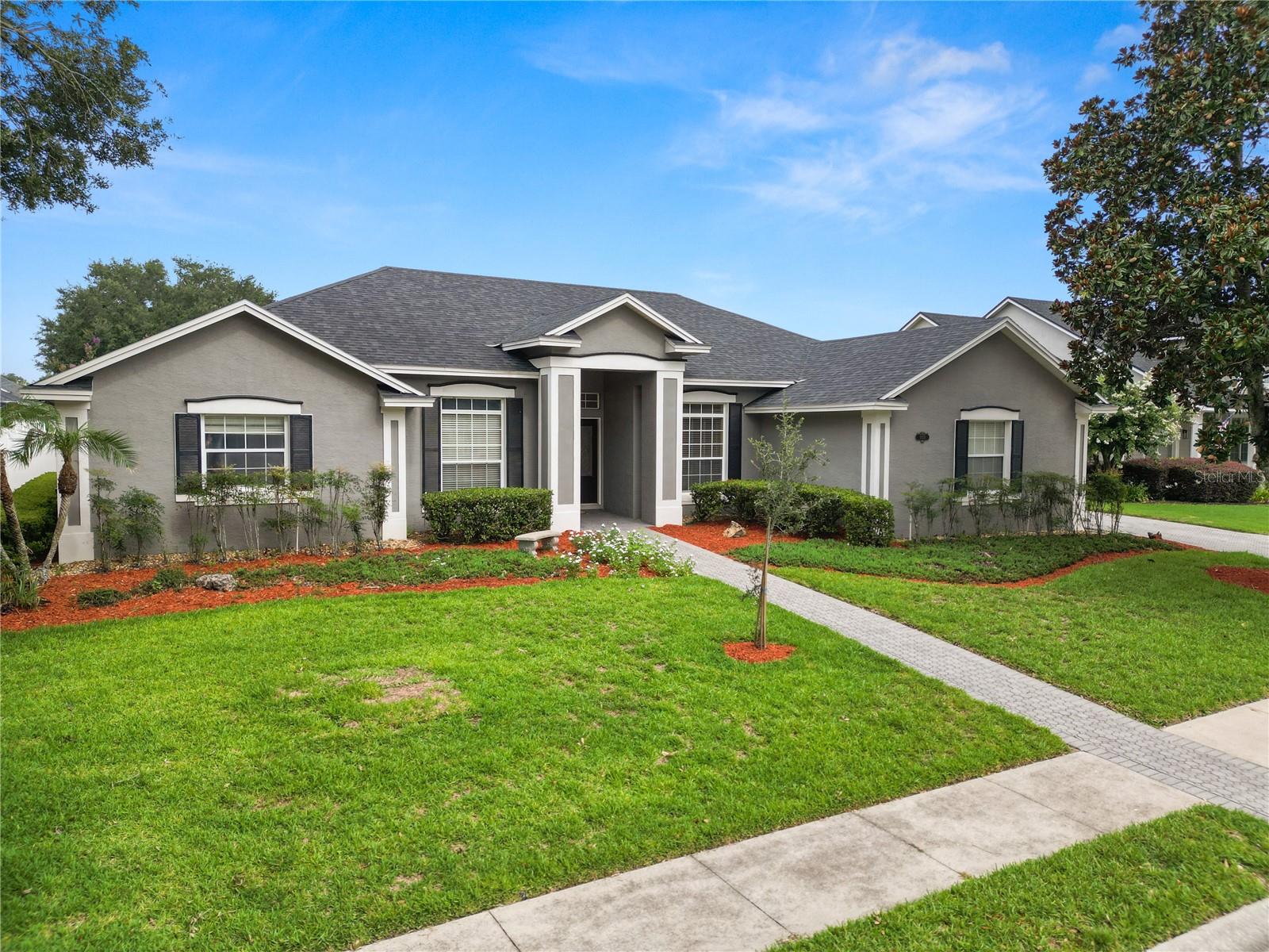 3333 Hawks Ridge Dr — photo