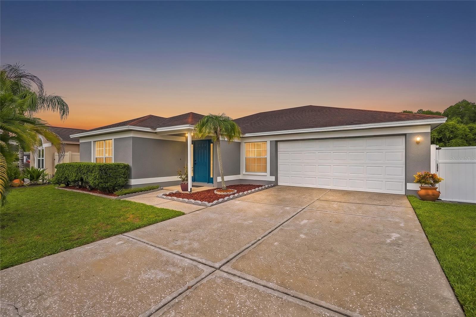 11026 Streamside Dr — photo