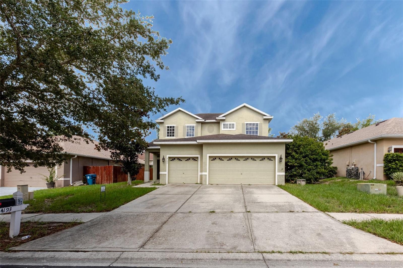 4193 Beaumont Loop, Spring Hill, FL 34609 — photo 2