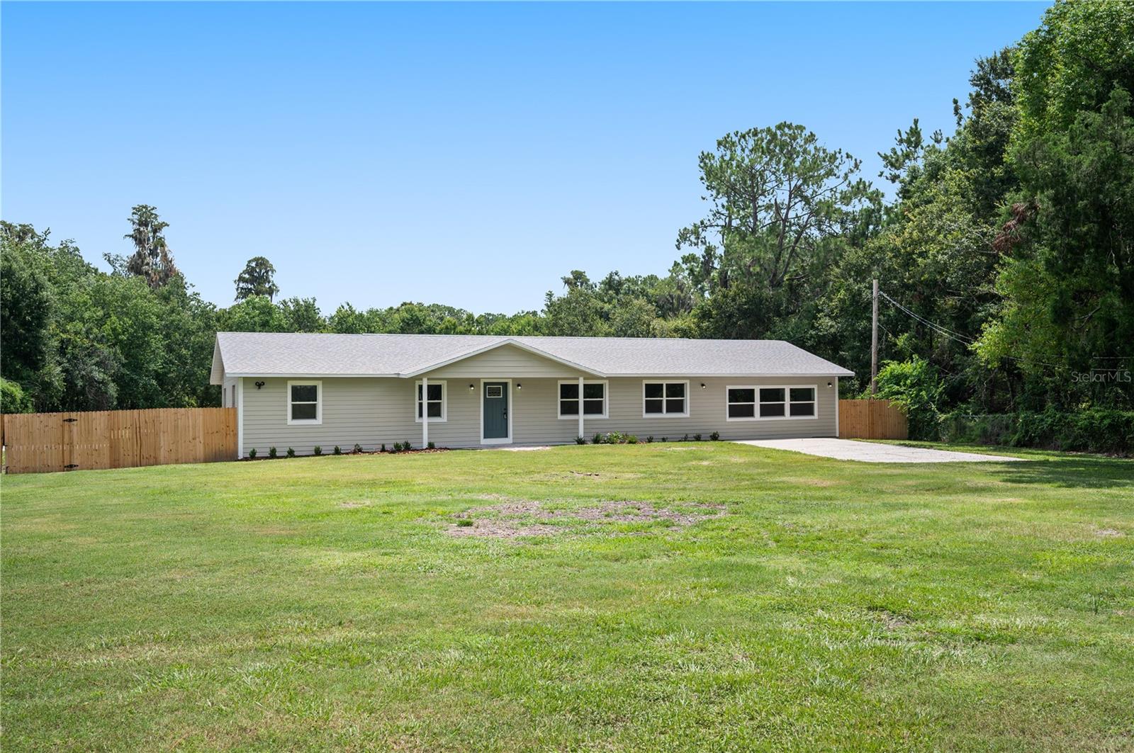11033 Sherrouse Rd — photo