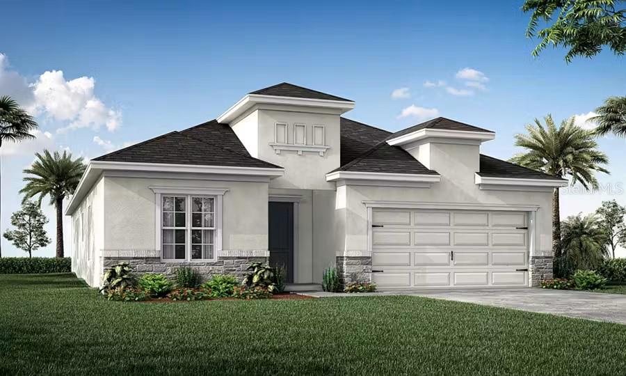 977 Cypress Creek Run — photo